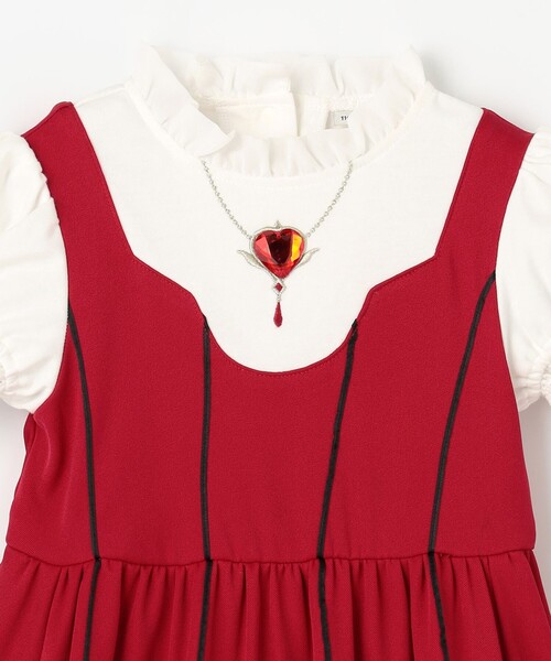 ANY（エニィ） ワンピース 「カードキャプターさくら×any FAM