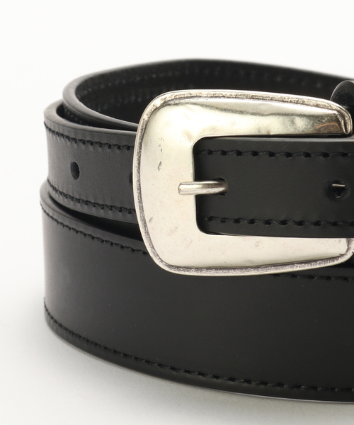 LEMAIRE（ルメール） ベルト MINIMAL WESTERN BELT AC1181LL145 メンズ