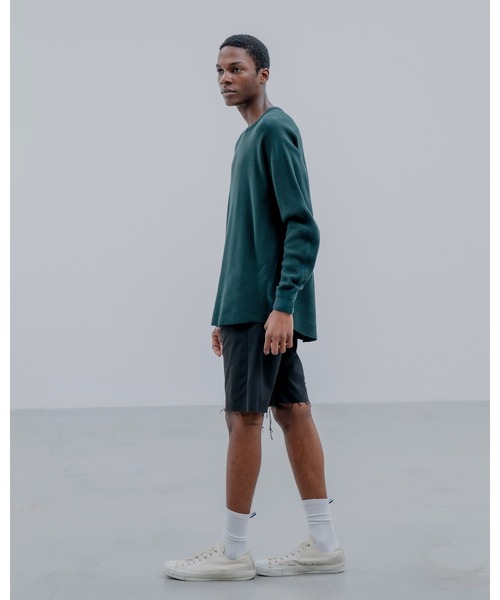 uniform experiment tシャツ THERMAL TOP メンズ レディース