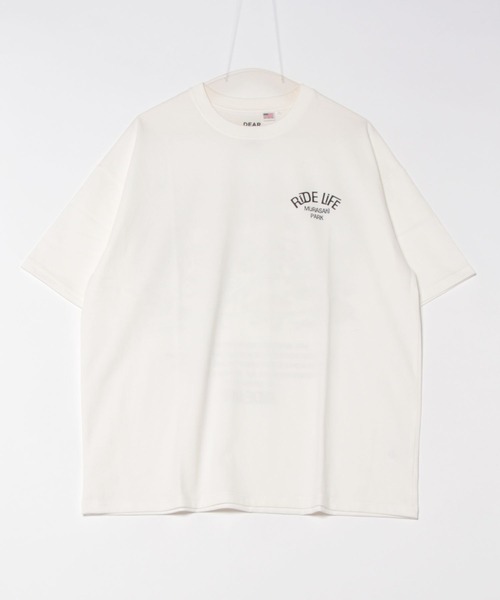 ムラサキスポーツ（MURASAKI SPORTS） tシャツ メンズ レディース