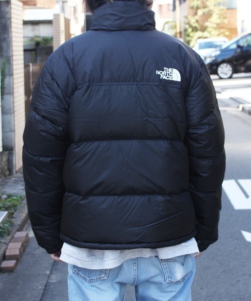 THE NORTH FACE（ザ ノースフェイス） ダウンジャケット ダウン メンズ