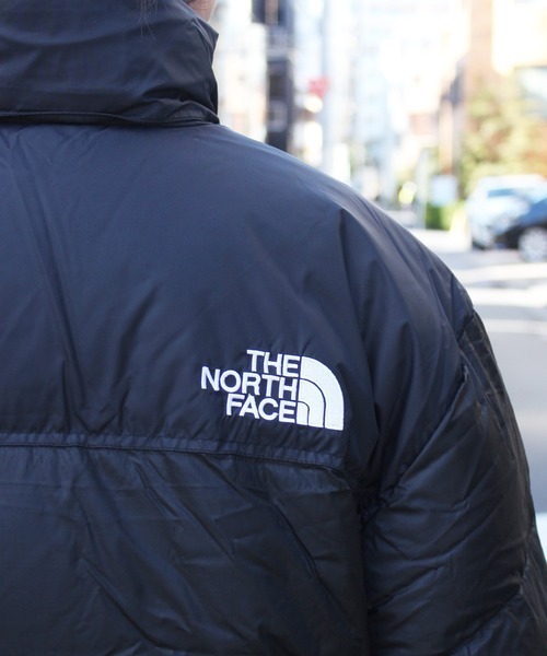 THE NORTH FACE（ザ ノースフェイス） ダウンジャケット ダウン メンズ