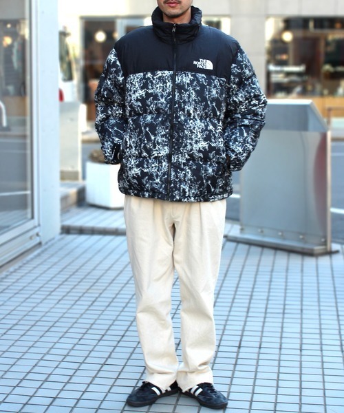 THE NORTH FACE（ザ ノースフェイス） ダウンジャケット ダウン メンズ