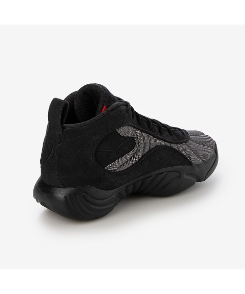 Kinetics（キネティクス） スニーカー Reebok ANSWER III （リーボック