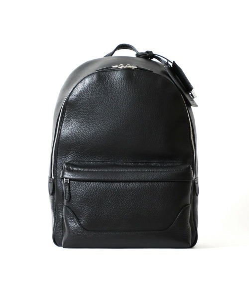 PELLE MORBIDA（ペッレ モルビダ） デイバック リュック Maiden Voyage