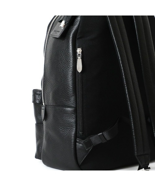 PELLE MORBIDA（ペッレ モルビダ） デイバック リュック Maiden Voyage