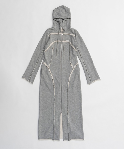 PRANK PROJECT（プランクプロジェクト） ワンピース ジップフード