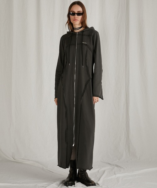 PRANK PROJECT（プランクプロジェクト） ワンピース ジップフード