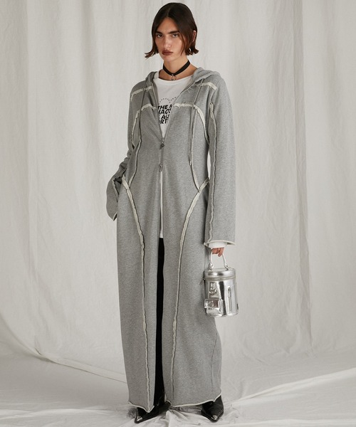 PRANK PROJECT（プランクプロジェクト） ワンピース ジップフード