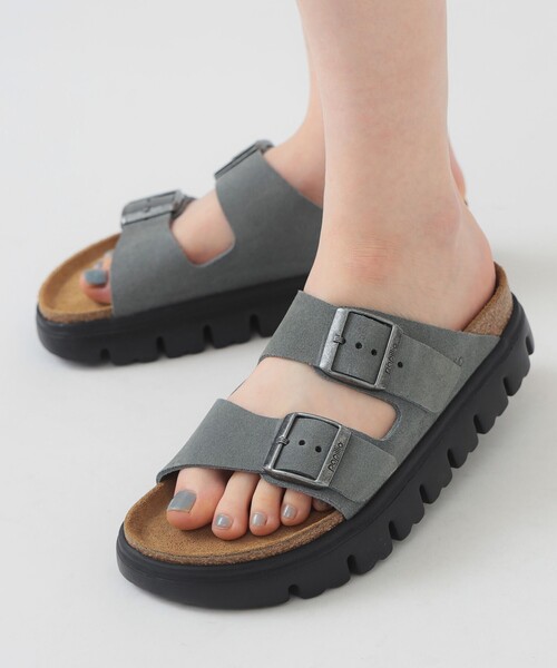 BIRKENSTOCK（ビルケンシュトック） サンダル レディース : ZOZOTOWN