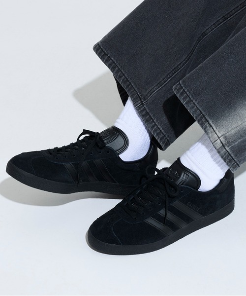 adidas（アディダス） スニーカー ガゼル 「GAZELLE」 オリジナルス