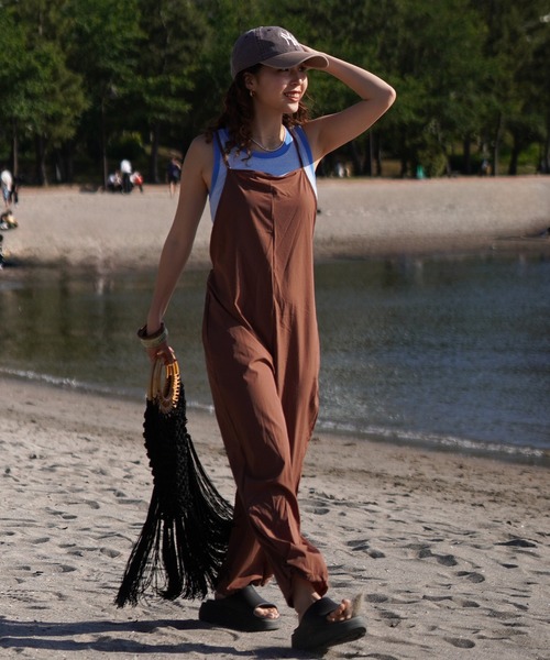 ムラサキスポーツ（MURASAKI SPORTS） オールインワン 体系カバー/水陸