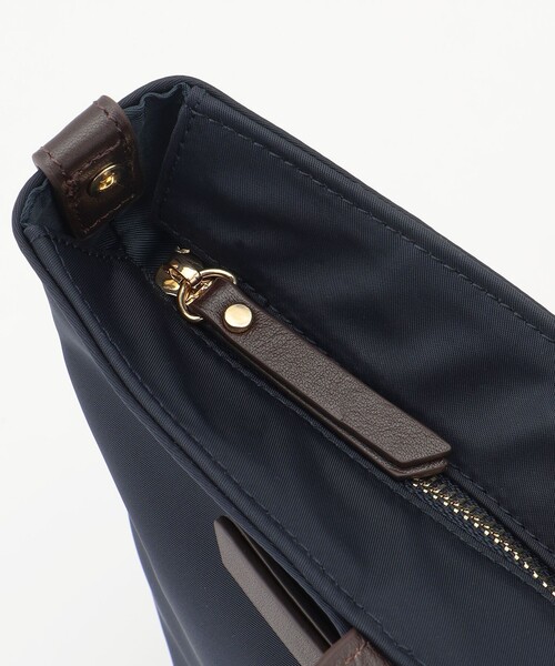 J.PRESS（J.プレス） トートバッグ 「A4サイズ収納可」 ナイロン