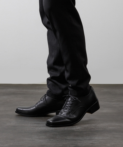 PADRONE（パドローネ） ビジネスシューズ メンズ : ZOZOTOWN Yahoo!店