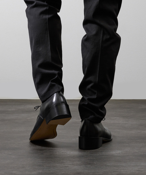 PADRONE（パドローネ） ビジネスシューズ メンズ : ZOZOTOWN Yahoo!店