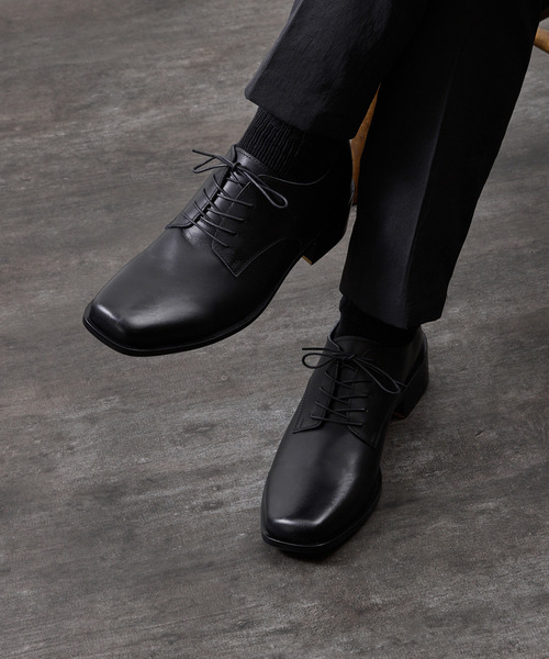 PADRONE（パドローネ） ビジネスシューズ メンズ : ZOZOTOWN Yahoo!店