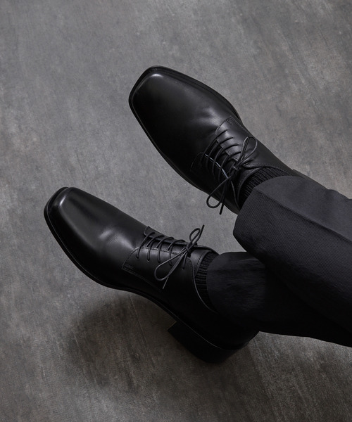 PADRONE（パドローネ） ビジネスシューズ メンズ : ZOZOTOWN Yahoo!店