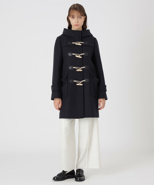 ダッフルコート ブルーのおすすめ人気商品一覧 通販 - Yahoo!ショッピング