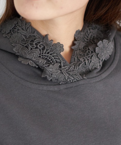 tocco closet（トッコ クローゼット） ワンピース 「ZOZO限定」立体