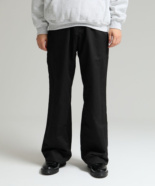 DELUXE（デラックス） パンツ D-SL メンズ レディース : ZOZOTOWN