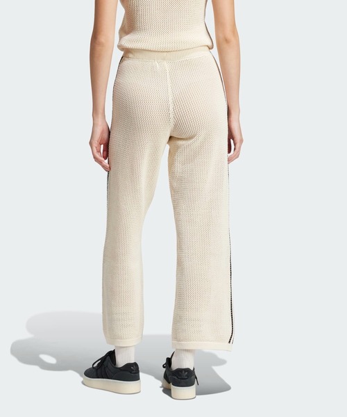 adidas（アディダス） パンツ オリジナルス プレミアム クロシェ