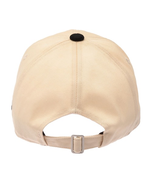 MARY QUANT（マリークヮント） キャップ 帽子 マリークワント