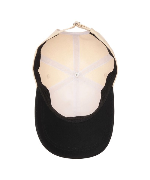 MARY QUANT（マリークヮント） キャップ 帽子 マリークワント