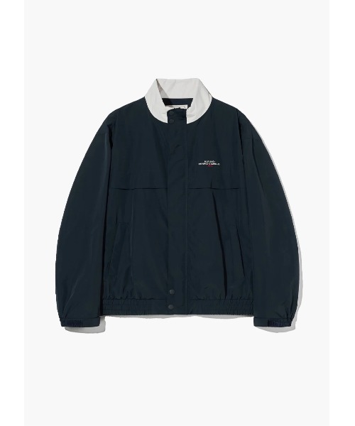 MARITHE + FRANCOIS GIRBAUD（マリテフランソワジルボー） ブルゾン