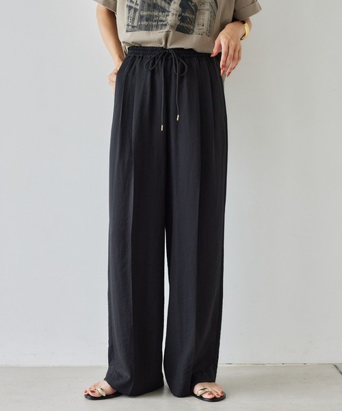 BARNYARDSTORM（バンヤードストーム） スラックス パンツ