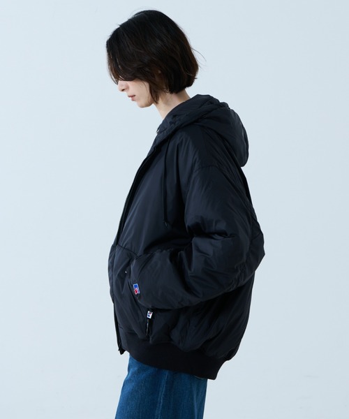 Russell Athletic（ラッセル アスレティック） ブルゾン アウター