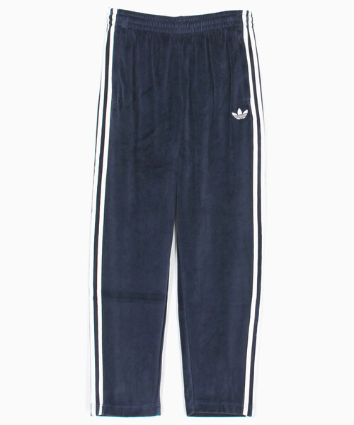adidas（アディダス） パンツ VELOUR SST PANT/アディカラーSST ベロア