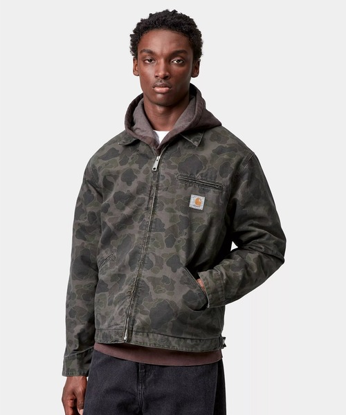 Carhartt WIP（カーハートワークインプログレス） コート ジャケット