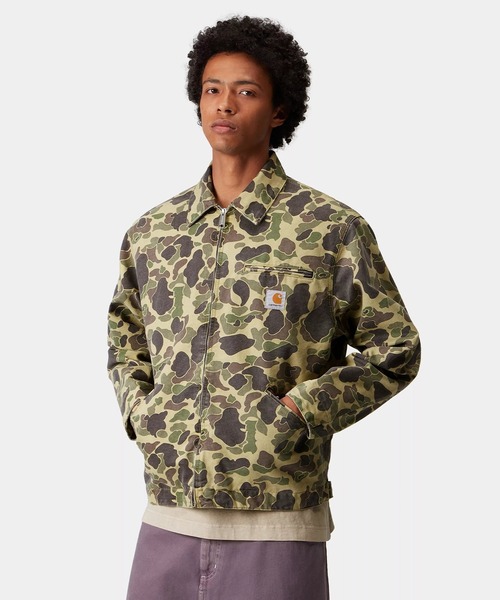 Carhartt WIP（カーハートワークインプログレス） コート ジャケット