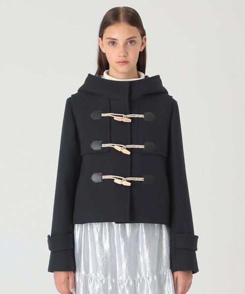 BLUE LABEL CRESTBRIDGE（ブルーレーベルクレストブリッジ） ダッフル