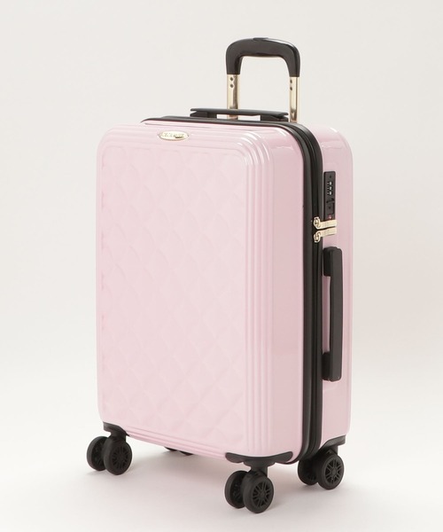 CECIL McBEE 旅行用品 スーツケース、キャリーバッグ｜旅行用品