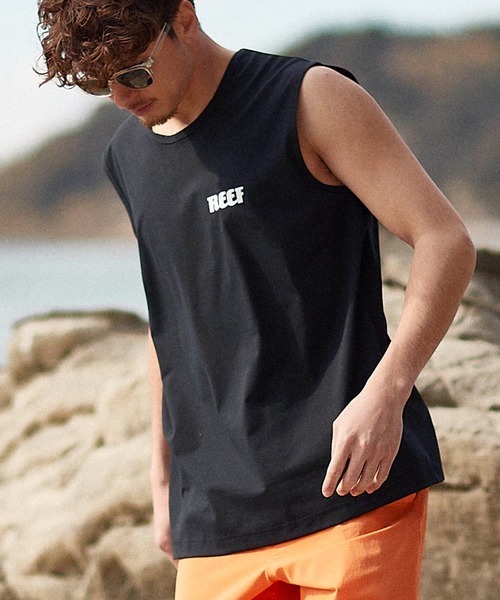 REEF（リーフ） ラッシュガード タンクトップラッシュガード 水陸両用