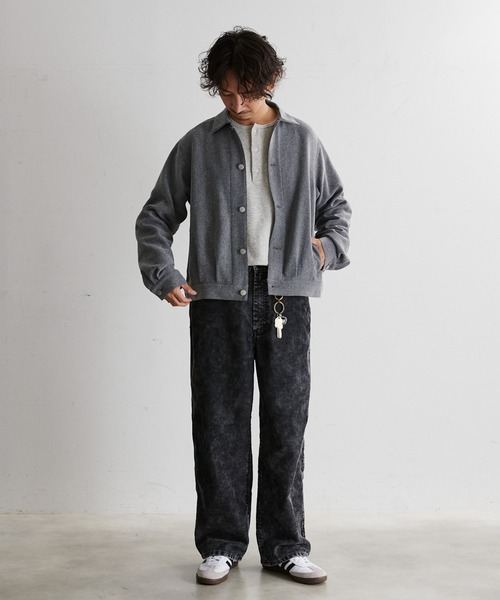 JOURNAL STANDARD relume（ジャーナルスタンダード レリューム