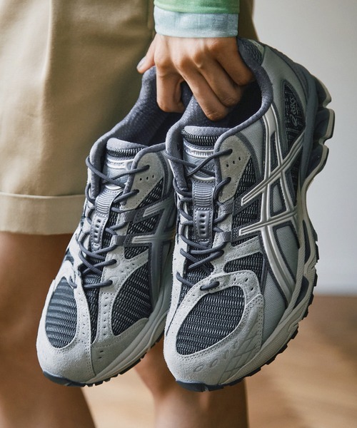 ASICS（アシックス） スニーカー GEL-NIMBUS 10.1 / ゲルニンバス 10.1