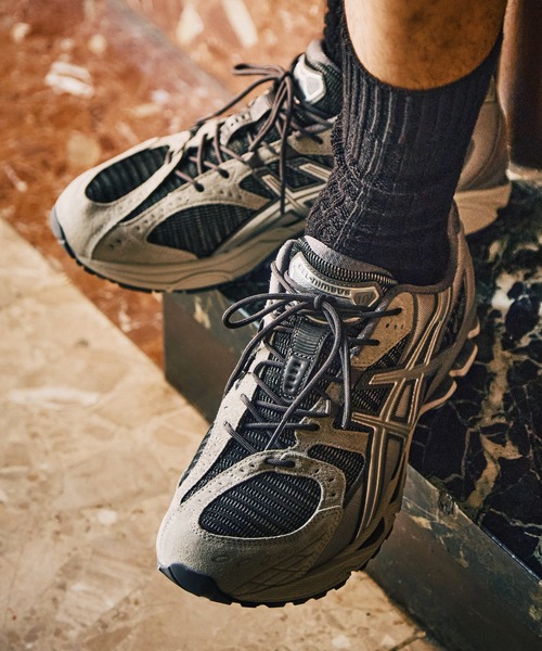 ASICS（アシックス） スニーカー GEL-NIMBUS 10.1 / ゲルニンバス 10.1