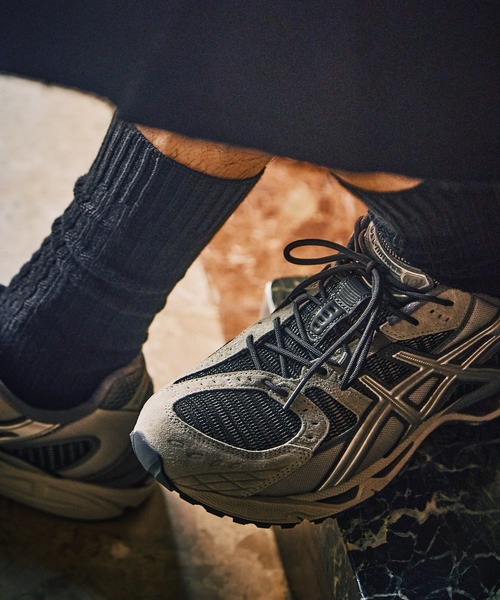 ASICS（アシックス） スニーカー GEL-NIMBUS 10.1 / ゲルニンバス 10.1