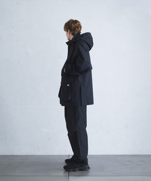 phenix（プラスフェニックス） ダウンジャケット ダウン メンズ