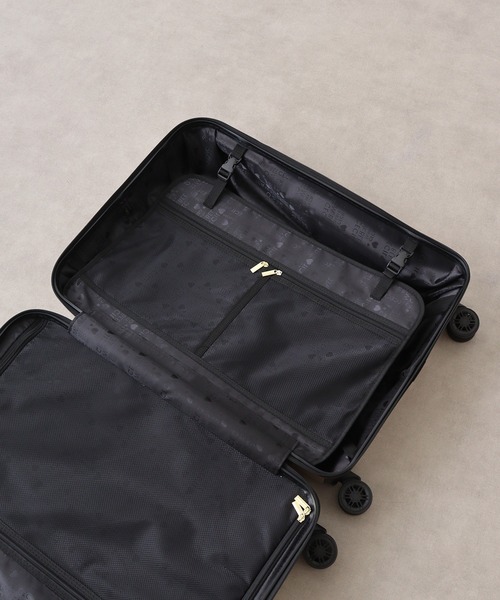 CECIL McBEE（セシルマクビー） スーツケース CECIL McBEE bon voyage