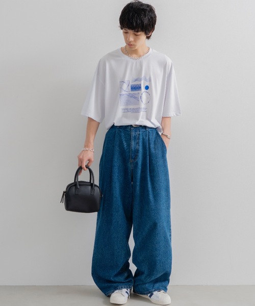 SINSS ブレスレット Cross bangle / クロスバングル メンズ レディース