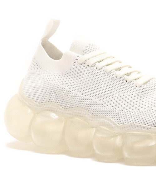 grounds（グラウンズ） スニーカー grounds JEWELRY / グラウンズ