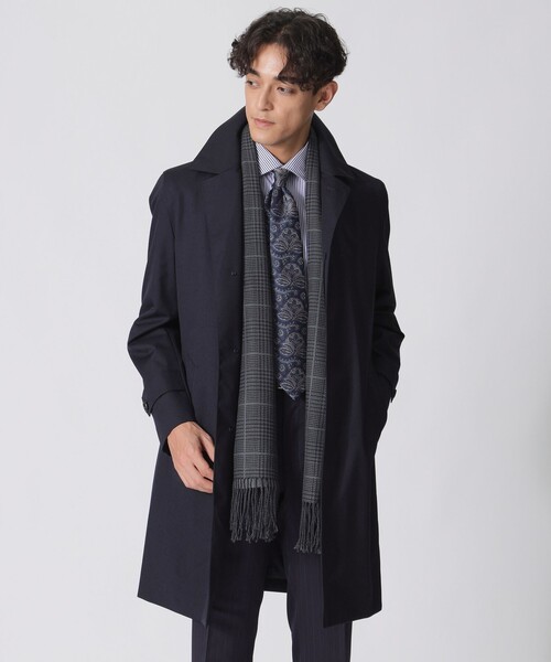 PAUL STUART（ポールスチュアート） コート ジャケット 「はっ水/防風