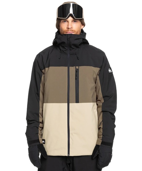 Quiksilver（クイックシルバー） マウンテンパーカー ウインド