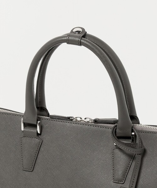 UNITED ARROWS（ユナイテッドアローズ） ビジネスバッグ レザー