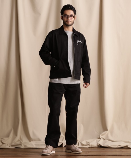 Schott N.Y.C（ショット） ブルゾン アウター Schott/ショット/TC WORK