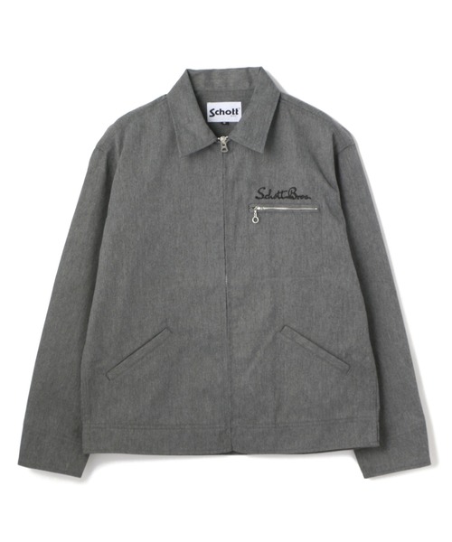 Schott N.Y.C（ショット） ブルゾン アウター Schott/ショット/TC WORK