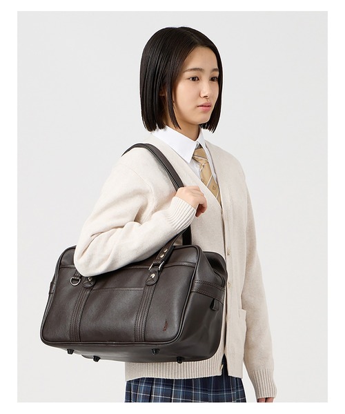 EASTBOY（イーストボーイ） ショルダー ショルダーバッグ 合皮 バッグ